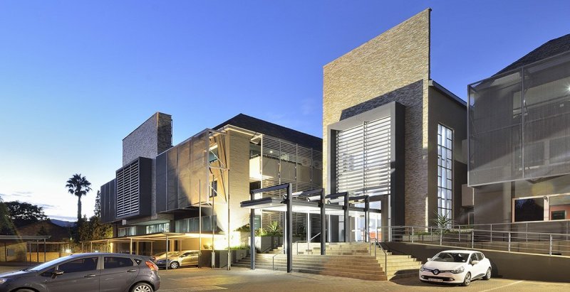 Khano Training Institute – Pretoria Campus