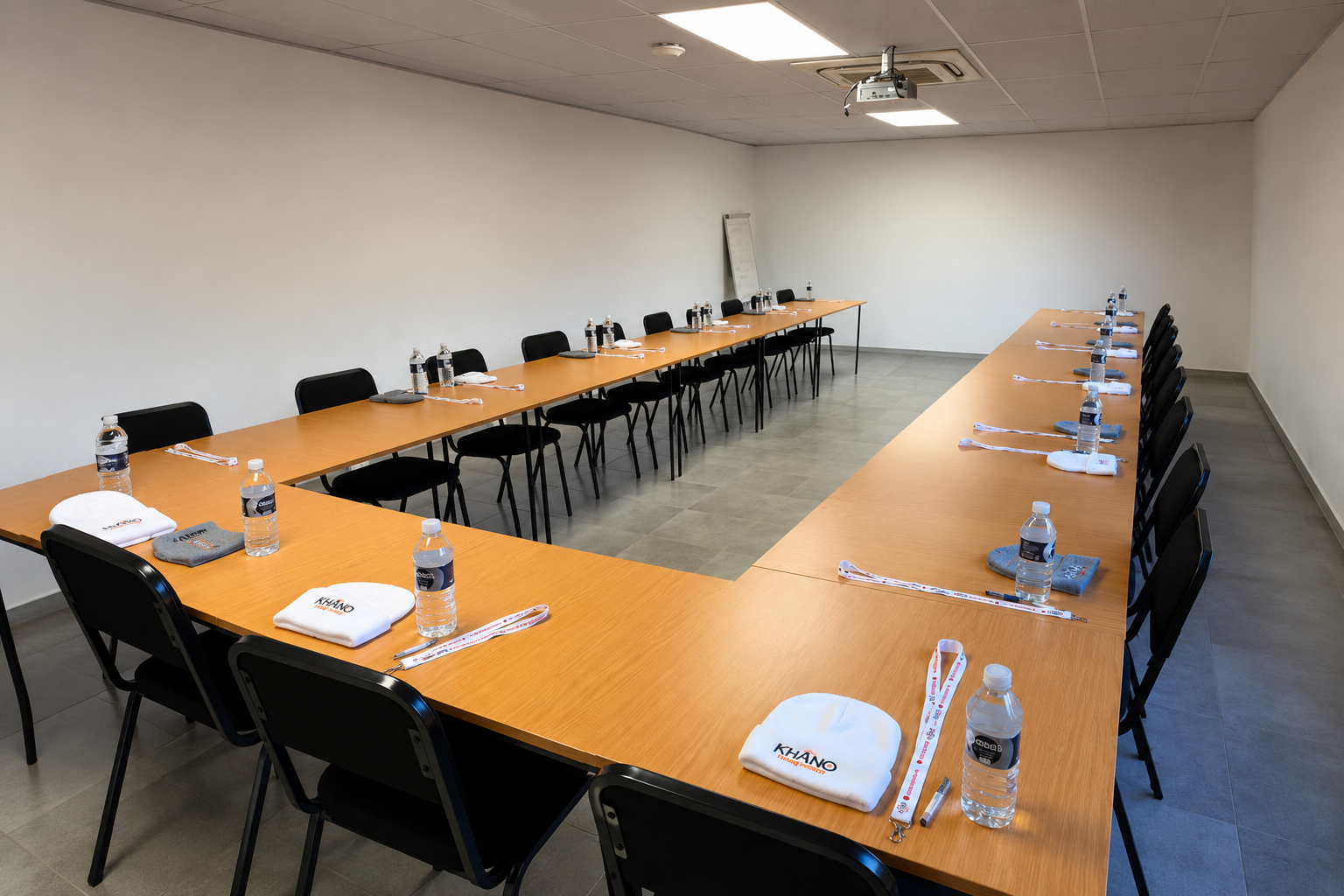 Khano Training Institute – Pretoria Campus Class