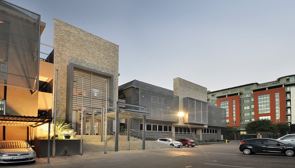 Khano Training Institute – Pretoria Campus Hatfield